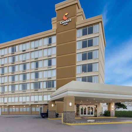 Comfort Inn South Oceanfront Nags Head Zewnętrze zdjęcie