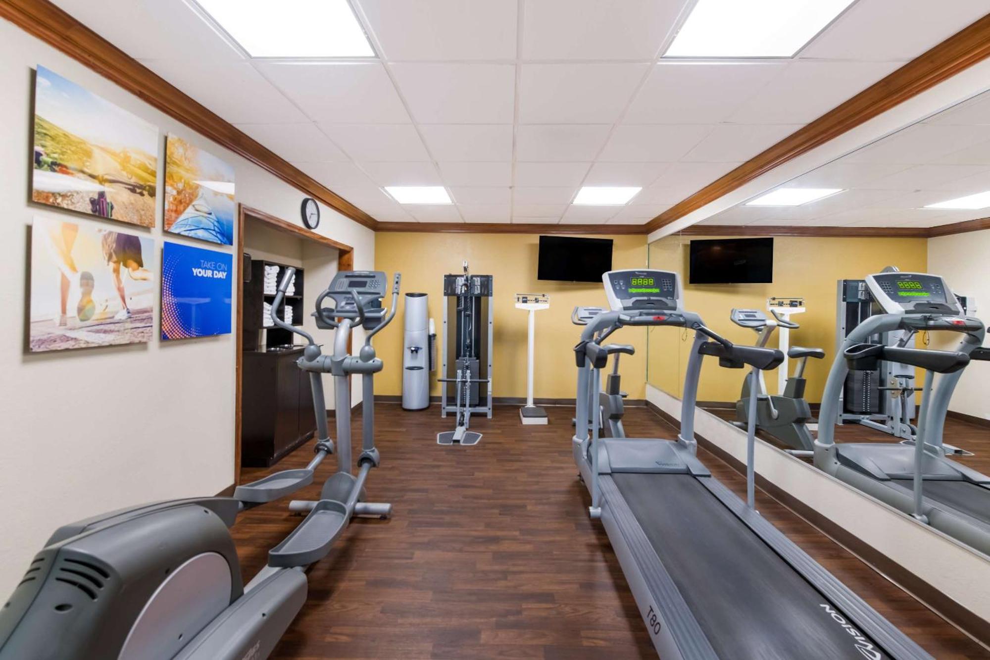 Comfort Inn South Oceanfront Nags Head Zewnętrze zdjęcie