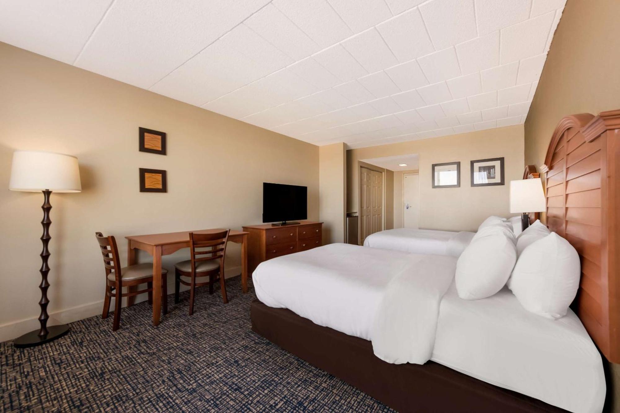 Comfort Inn South Oceanfront Nags Head Zewnętrze zdjęcie
