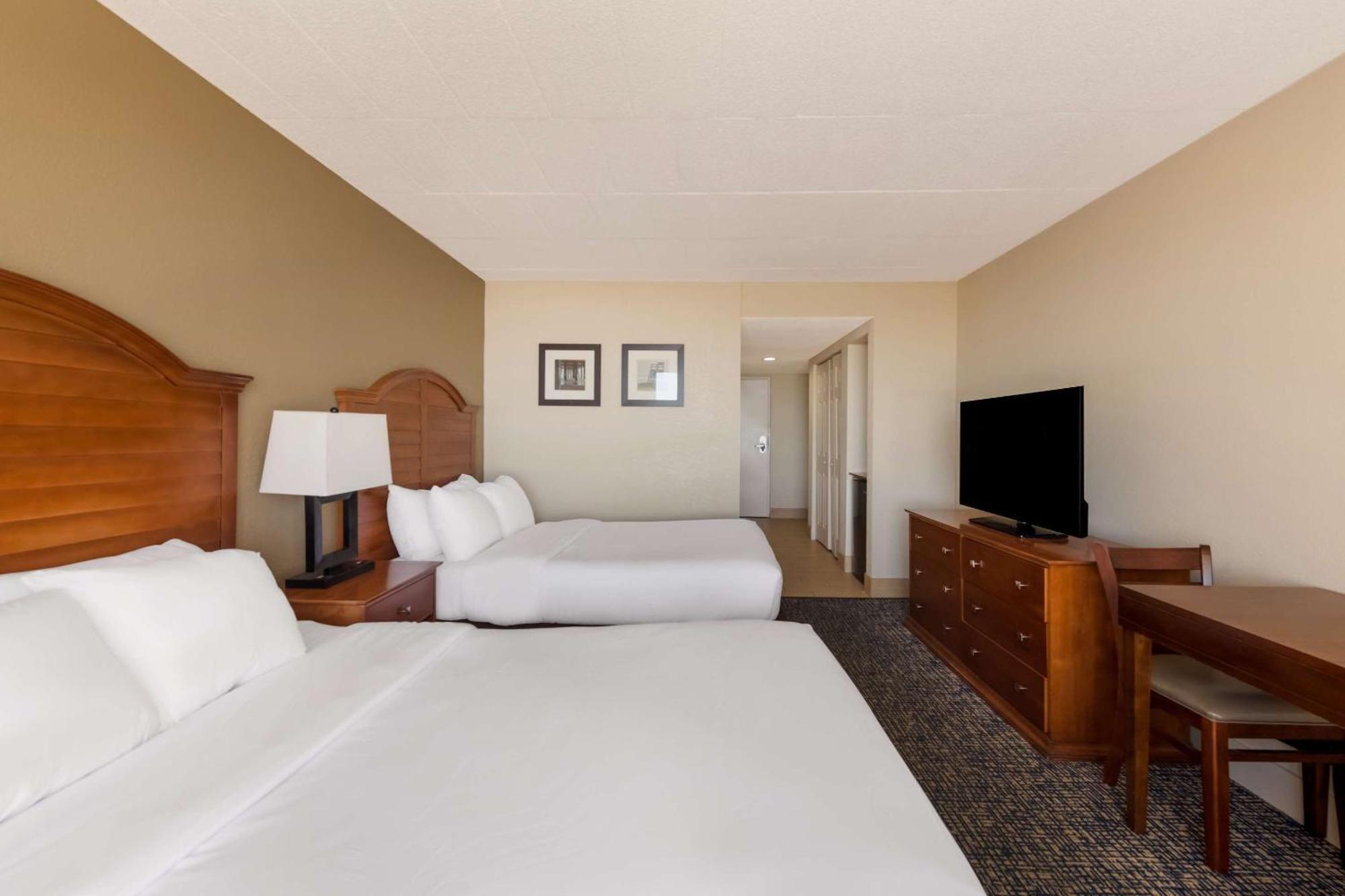 Comfort Inn South Oceanfront Nags Head Zewnętrze zdjęcie