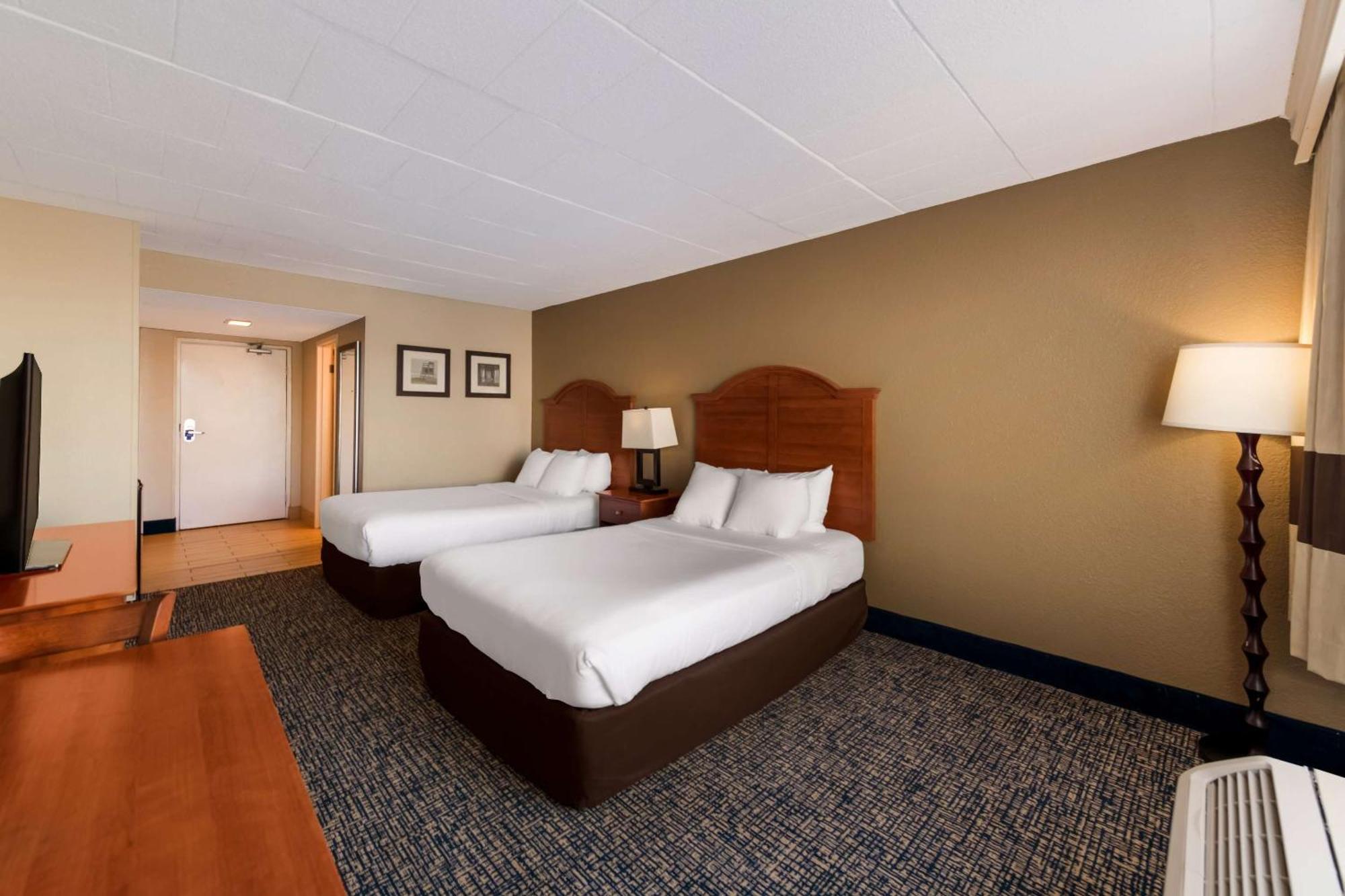 Comfort Inn South Oceanfront Nags Head Zewnętrze zdjęcie