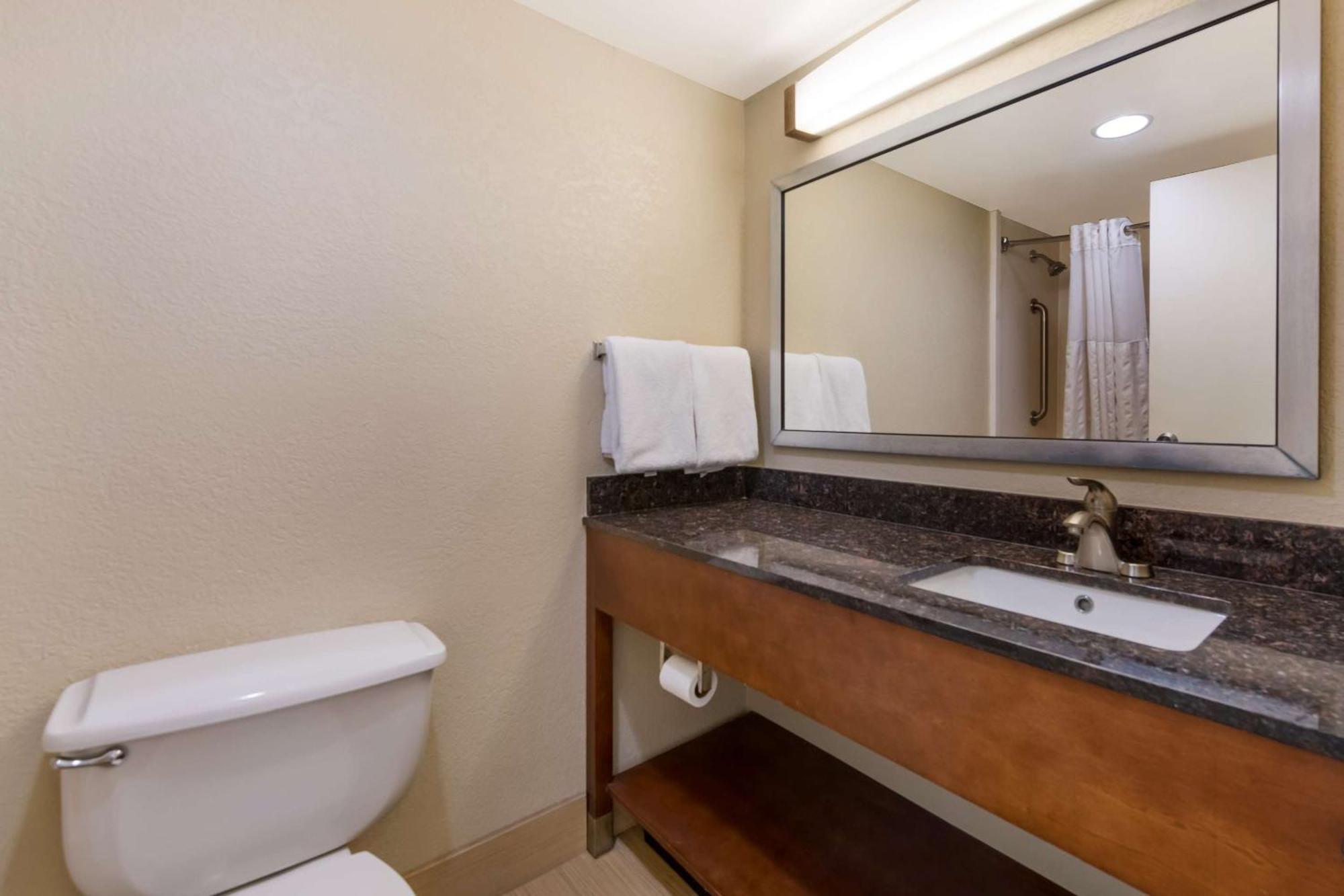 Comfort Inn South Oceanfront Nags Head Zewnętrze zdjęcie