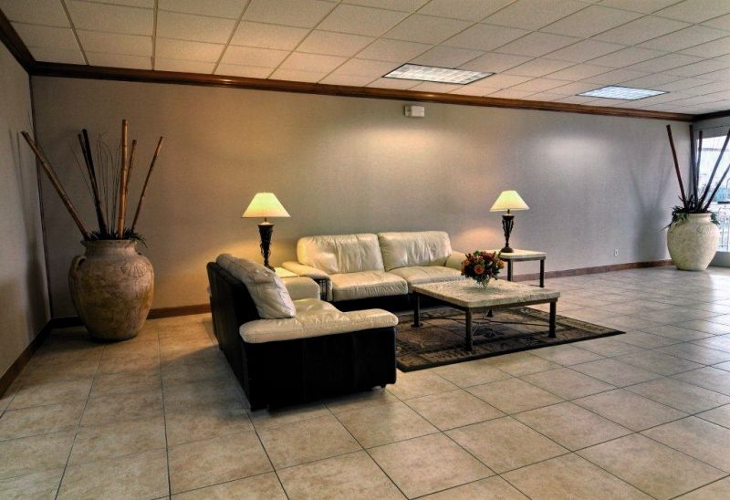 Comfort Inn South Oceanfront Nags Head Zewnętrze zdjęcie