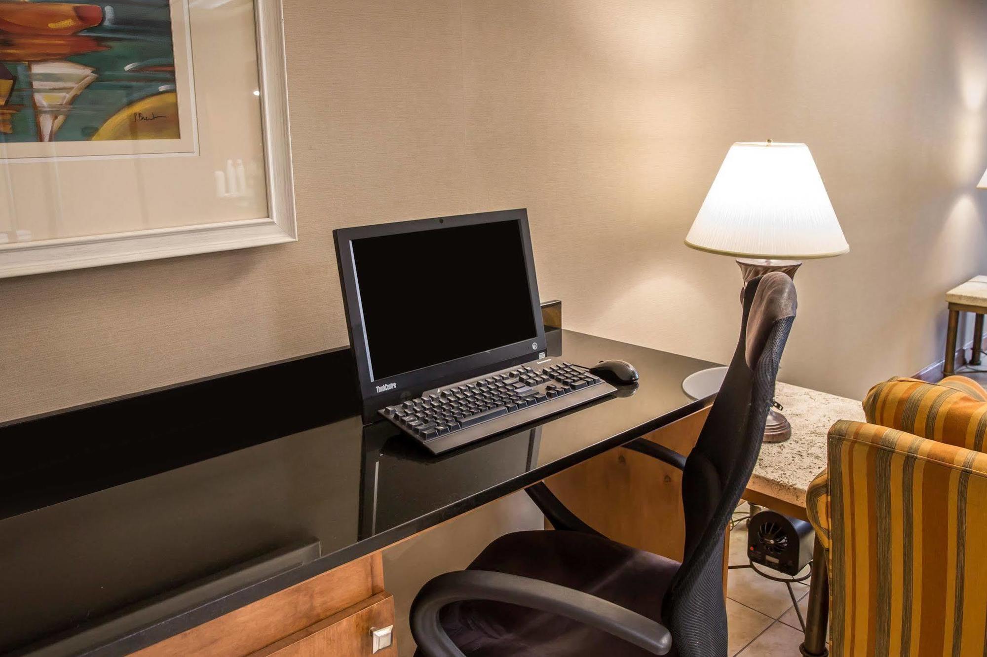 Comfort Inn South Oceanfront Nags Head Zewnętrze zdjęcie